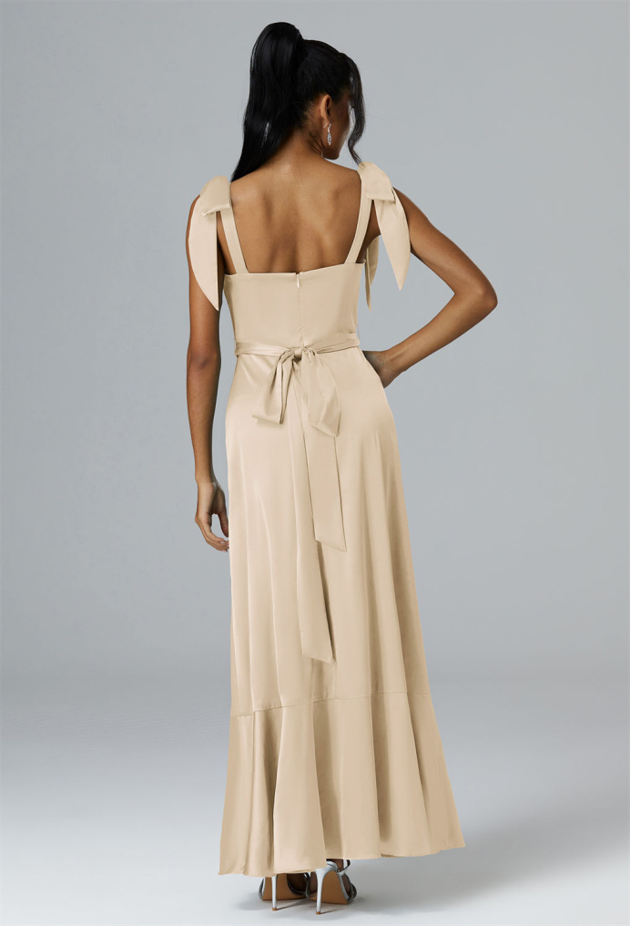 AW Solstice Dress